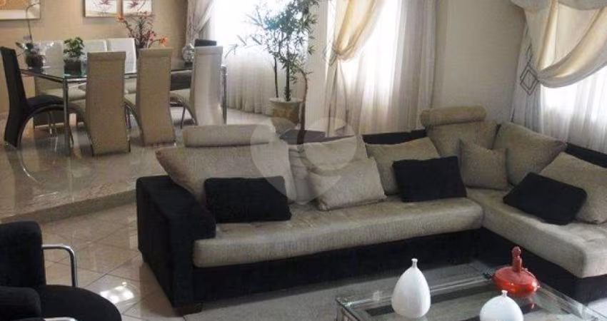Apartamento com 4 quartos à venda em Vila Formosa - SP