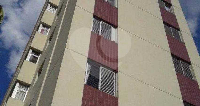 Apartamento com 3 quartos à venda em Casa Verde - SP