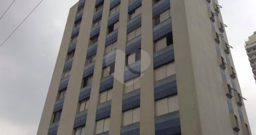 Apartamento com 3 quartos à venda em Água Fria - SP