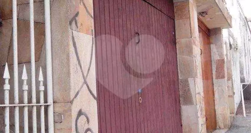 Casa com 2 quartos à venda na Rua Mozelos, Vila Paiva, São Paulo