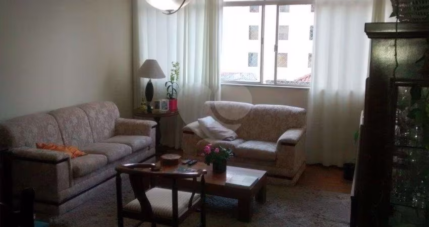 Apartamento com 3 quartos à venda em Santana - SP