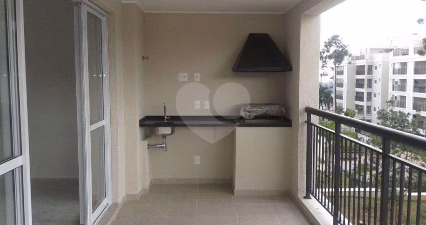 Apartamento com 4 quartos à venda em Vila Irmãos Arnoni - SP