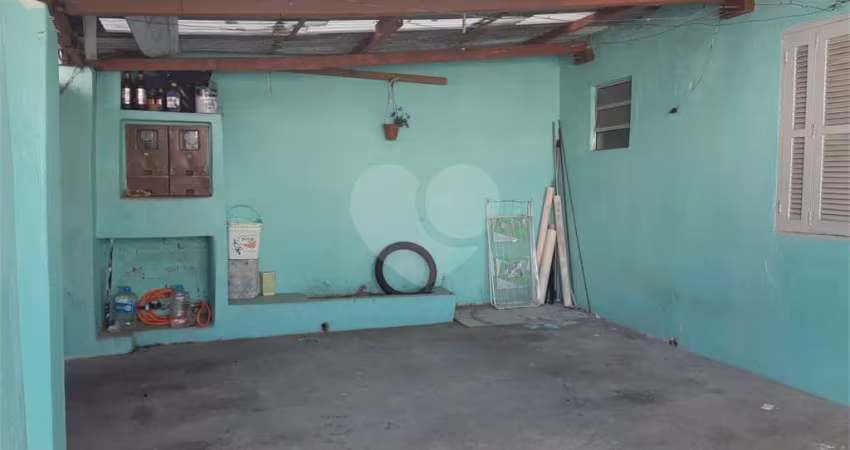 Terreno à venda em Vila Paulicéia - SP