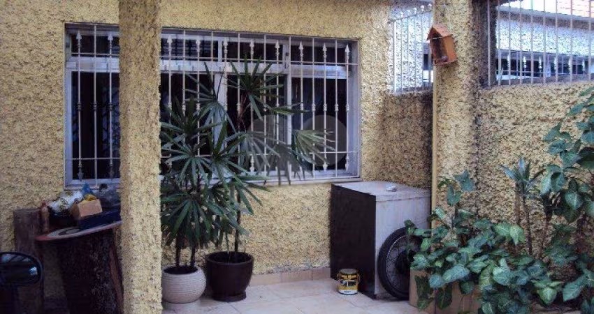 Sobrado com 3 quartos à venda em Parque Peruche - SP
