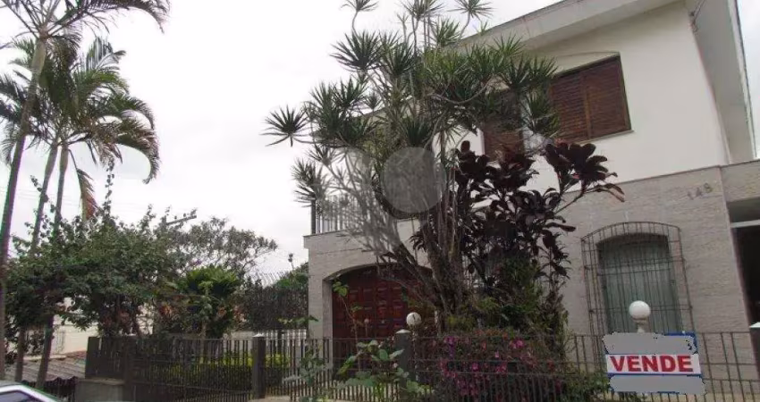 Casa com 3 quartos à venda em Jardim Paraíso - SP