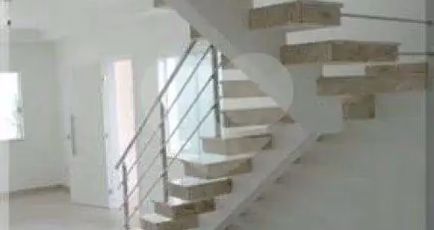 Casa com 3 quartos à venda na José Justino Pereira, Água Fria, São Paulo