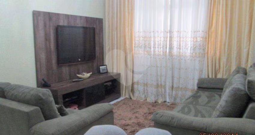 Sobrado com 3 quartos à venda em Vila Medeiros - SP