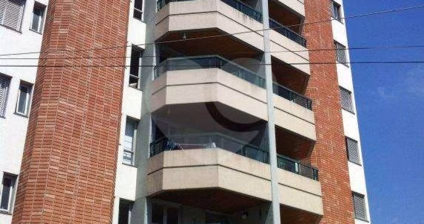 Apartamento com 2 quartos à venda em Parque Mandaqui - SP
