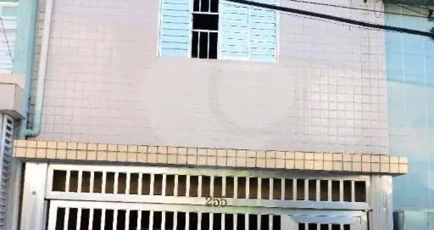 Casa com 3 quartos à venda na Do Valo Velho, Vila Guilherme, São Paulo