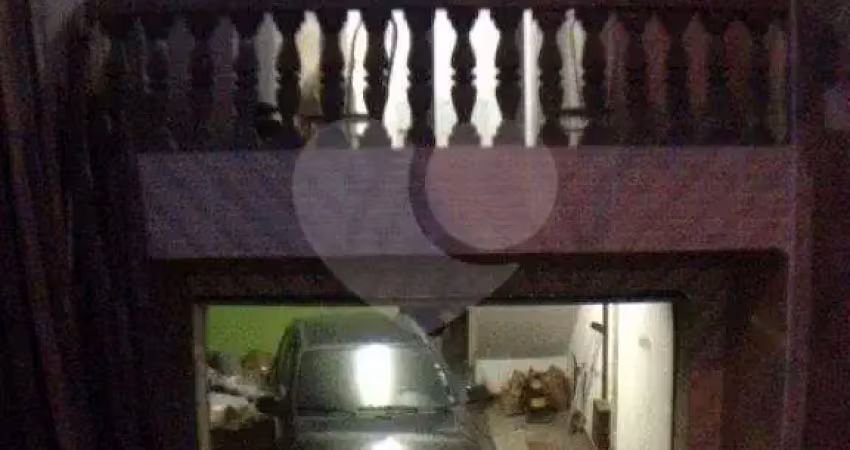 Sobrado com 3 quartos à venda em lauzane paulista - sp