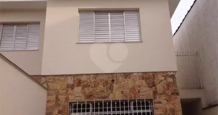 Casa com 4 quartos à venda na Rua Professora Romilde Nogueira de Sá, Imirim, São Paulo