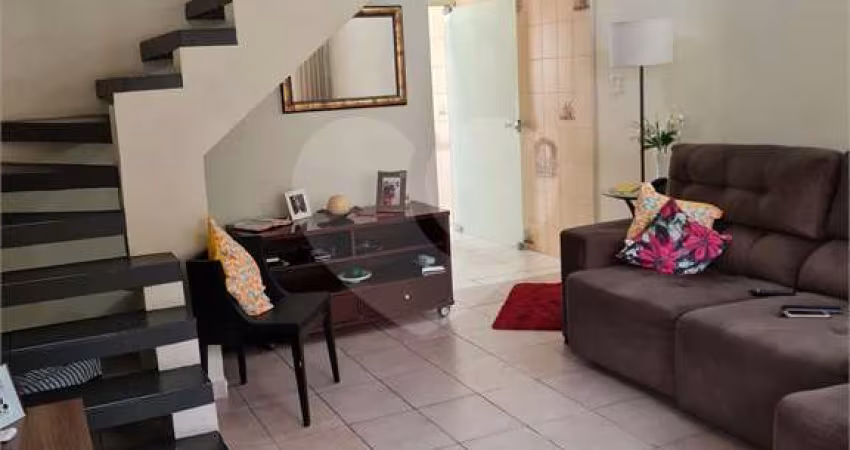 Sobrado com 3 quartos à venda em Vila Ester (zona Norte) - SP