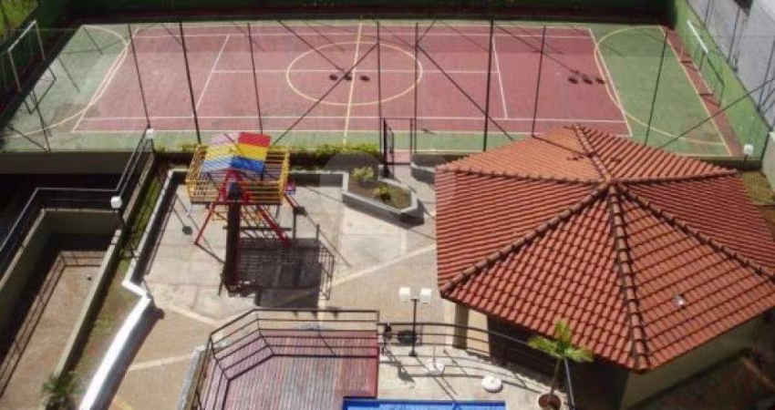 Apartamento com 3 quartos à venda em Lauzane Paulista - SP