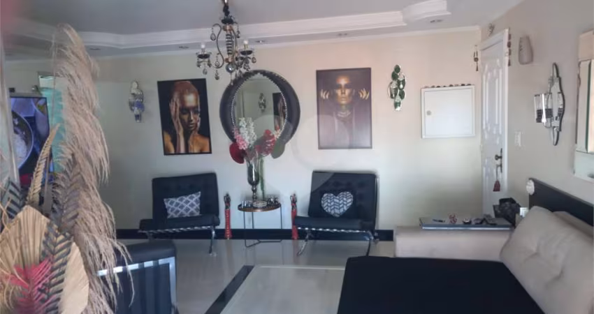 Apartamento com 2 quartos à venda em Vila Dom Pedro Ii - SP