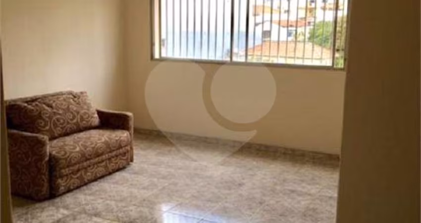 Apartamento com 2 quartos à venda em Vila Celeste - SP