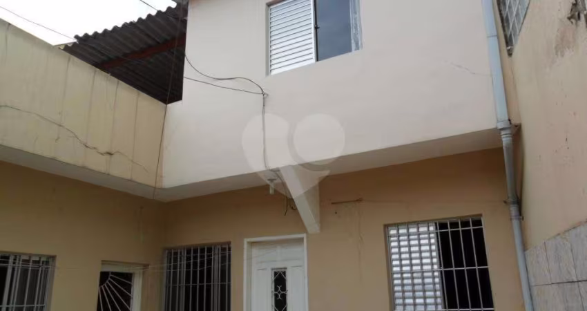 Sobrado com 4 quartos à venda em Imirim - SP