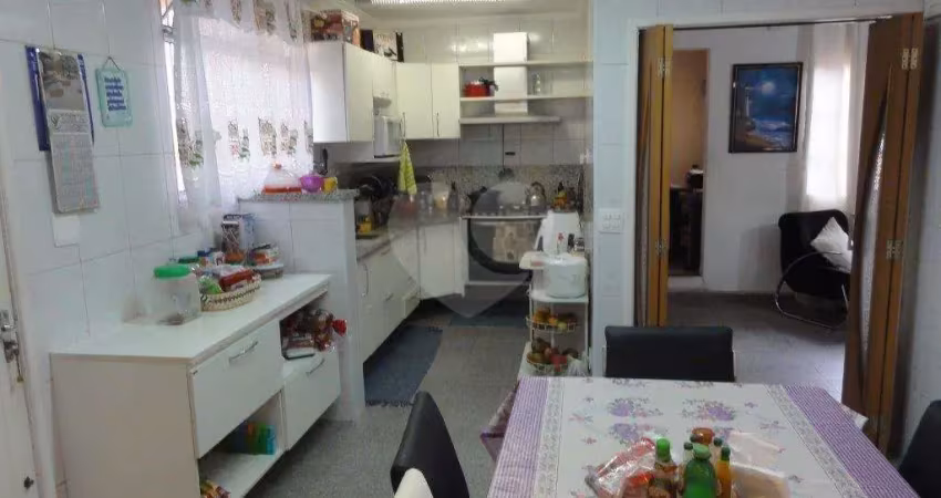 Casa térrea com 3 quartos à venda em vila mazzei - sp