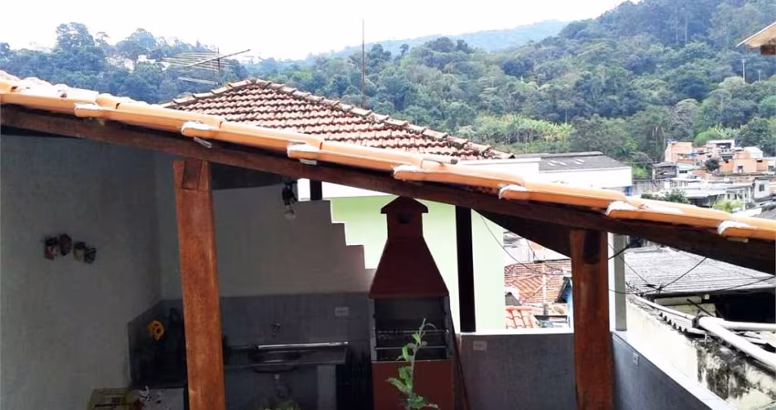 Sobrado com 3 quartos à venda em Tremembé - SP