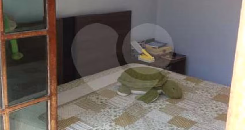 Sobrado com 3 quartos à venda em Tucuruvi - SP