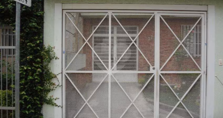 Casa com 5 quartos à venda na Andrade Figueira, Santana, São Paulo