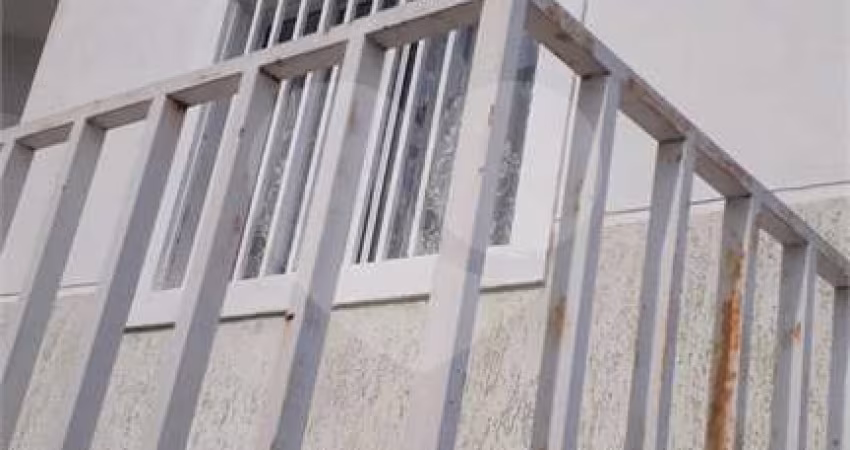 Condomínio com 2 quartos à venda em Vila Nova Mazzei - SP