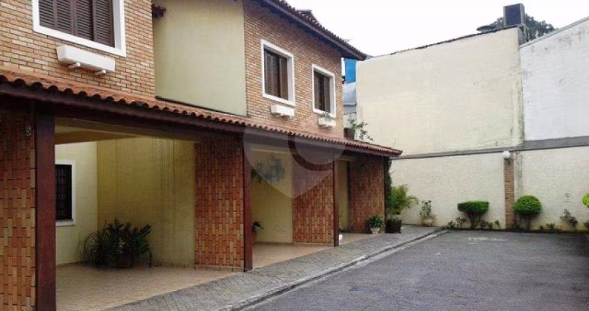 Condomínio com 3 quartos à venda em Vila Mariza Mazzei - SP