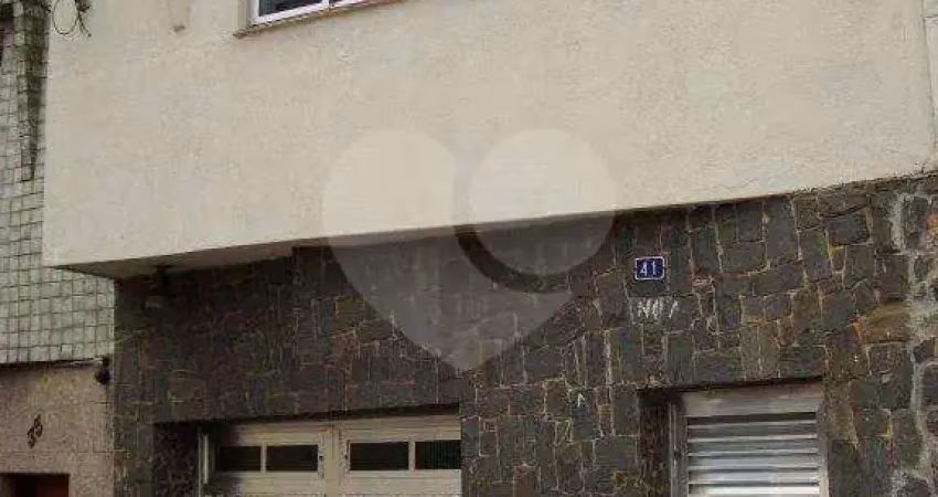 Sobrado com 2 quartos à venda em santa teresinha - sp