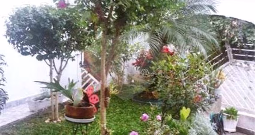 Sobrado com 5 quartos à venda em Jardim Virginia Bianca - SP