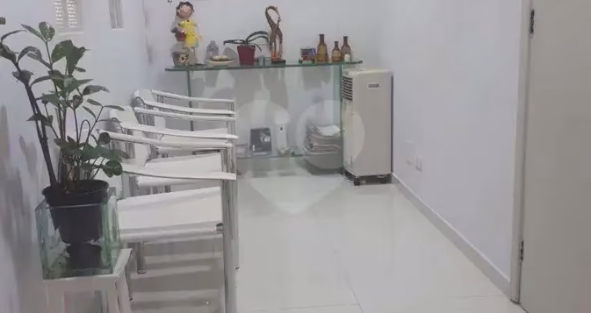 Sala comercial à venda na Rua Voluntários da Pátria, Santana, São Paulo