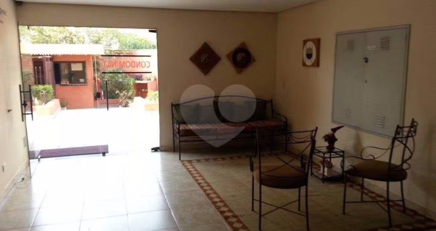 Apartamento com 2 quartos à venda em Piqueri - SP