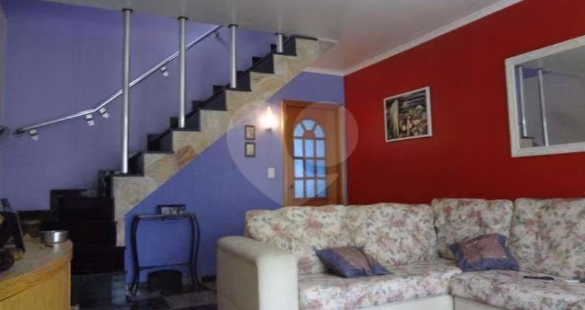 Sobrado com 3 quartos à venda em Jardim Do Colégio (zona Norte) - SP