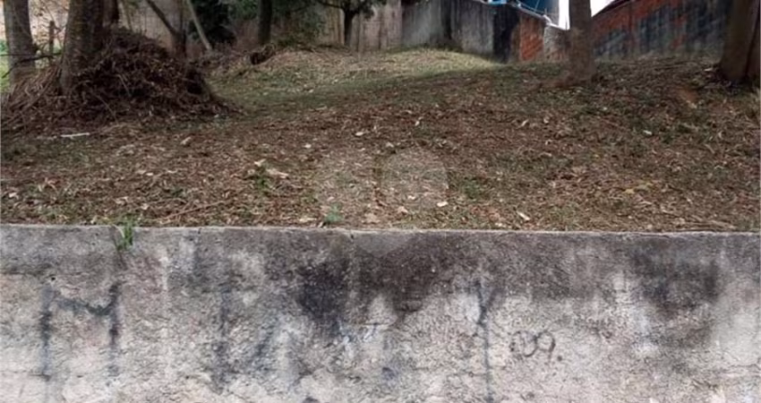 Terreno à venda em Vila Irmãos Arnoni - SP