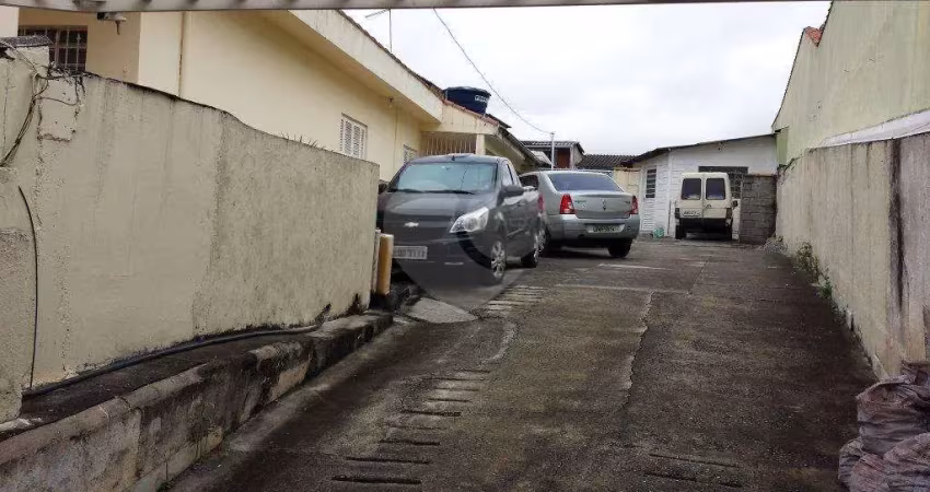 Terreno à venda na Rua Guaraja, Tucuruvi, São Paulo