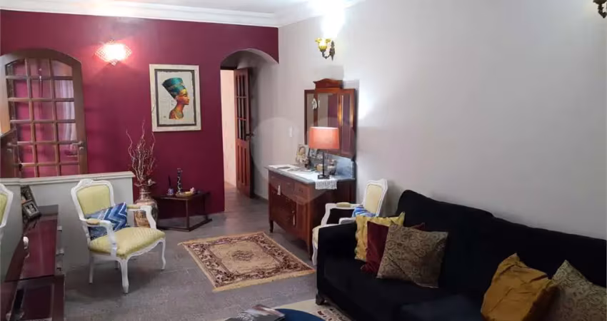 Casa com 3 quartos à venda na Rua Manuel Gaya, Tremembé, São Paulo