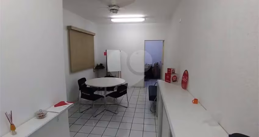 Prédio inteiro com 3 quartos à venda em santana - sp