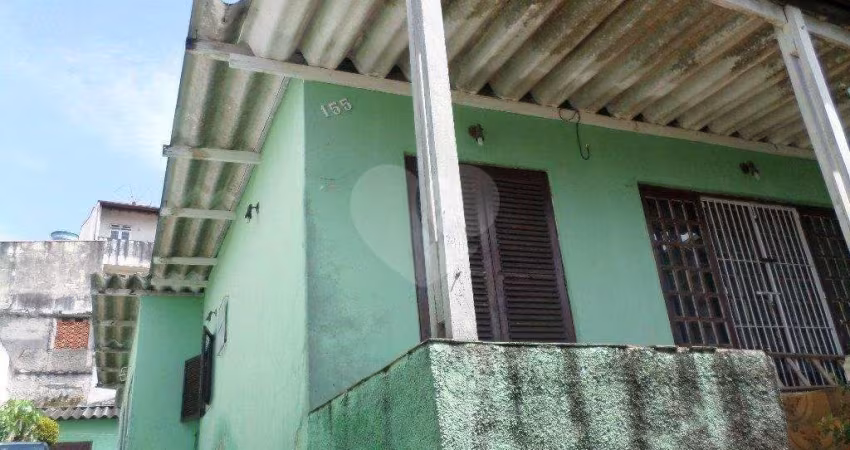 Terreno à venda em Vila Constança - SP