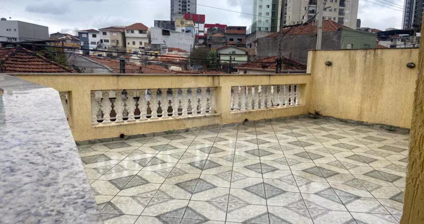 Sobrado com 3 quartos à venda em Parada Inglesa - SP