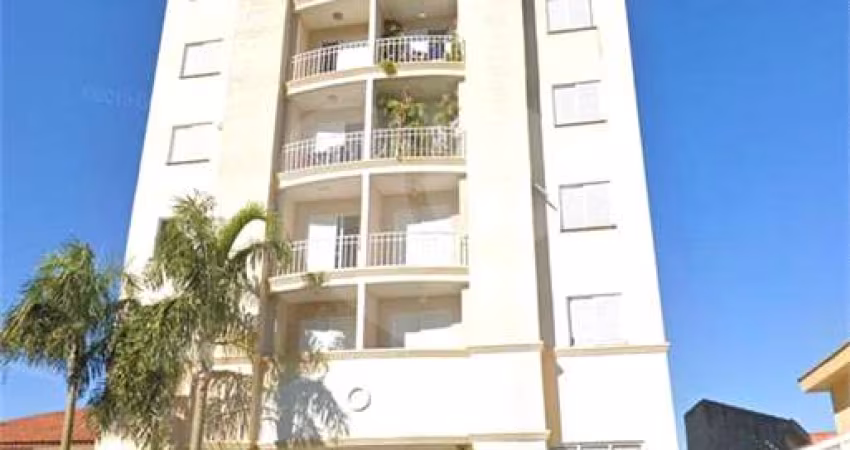 Apartamento com 3 quartos à venda em Vila Isolina Mazzei - SP