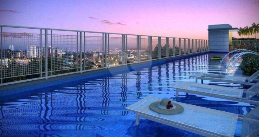 Apartamento com 2 quartos à venda em Liberdade - SP