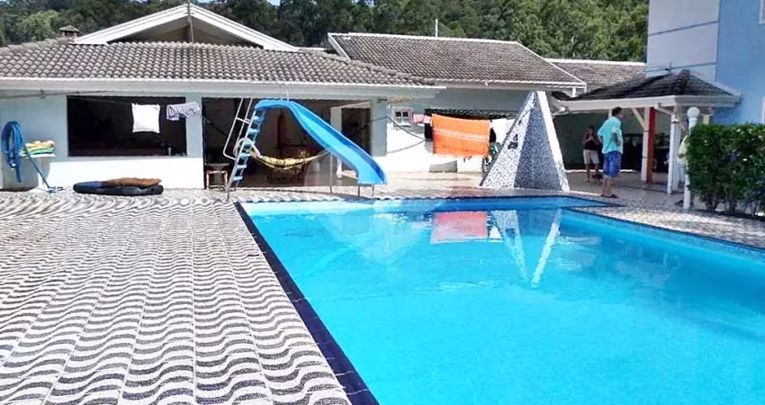 Condomínio com 6 quartos à venda em jardim peri - sp