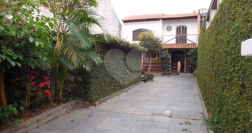 Sobrado com 4 quartos à venda em Vila Medeiros - SP