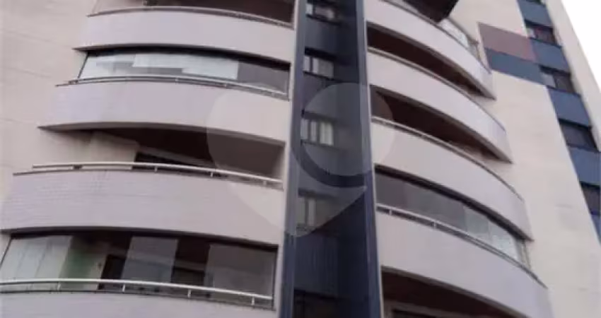 Apartamento com 3 quartos à venda em vila albertina - sp