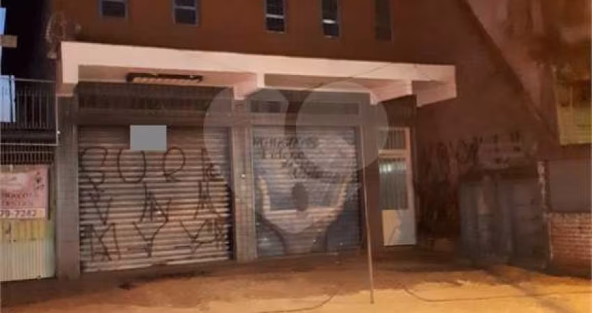 Prédio inteiro à venda em Vila Nilo - SP