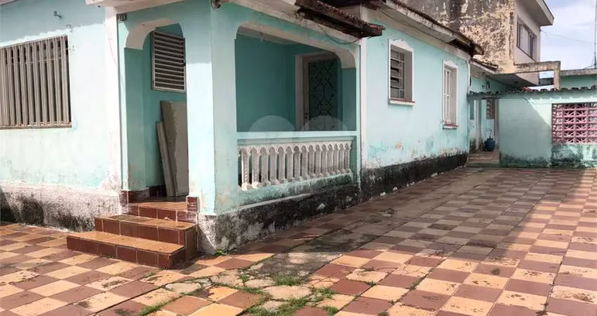 Casa térrea com 8 quartos à venda em casa verde média - sp