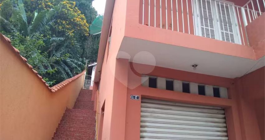 Sobrado com 4 quartos à venda em Tremembé - SP