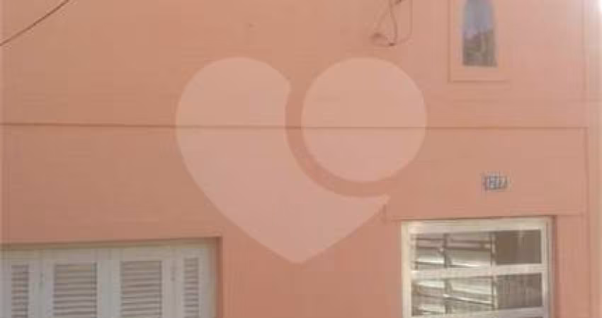 Casa com 3 quartos à venda em Vila Medeiros - SP