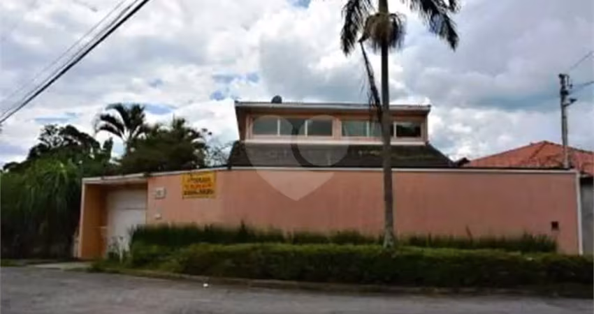 Sobrado com 3 quartos à venda em barro branco (zona norte) - sp