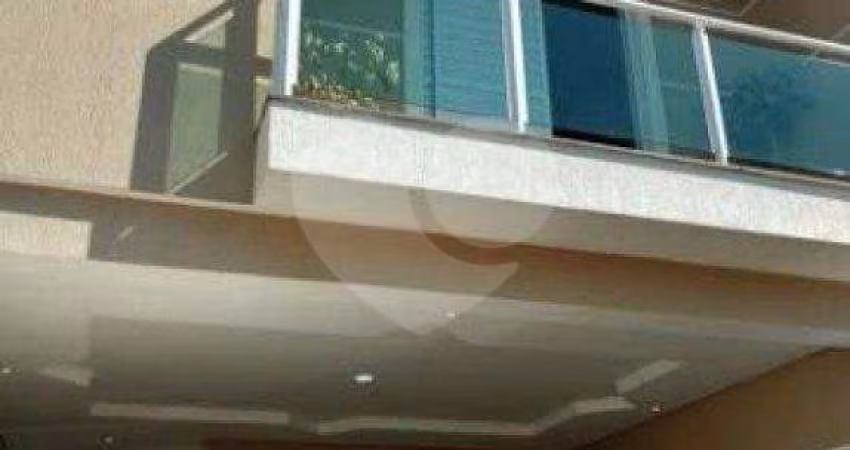 Sobrado com 3 quartos à venda em Vila Constança - SP