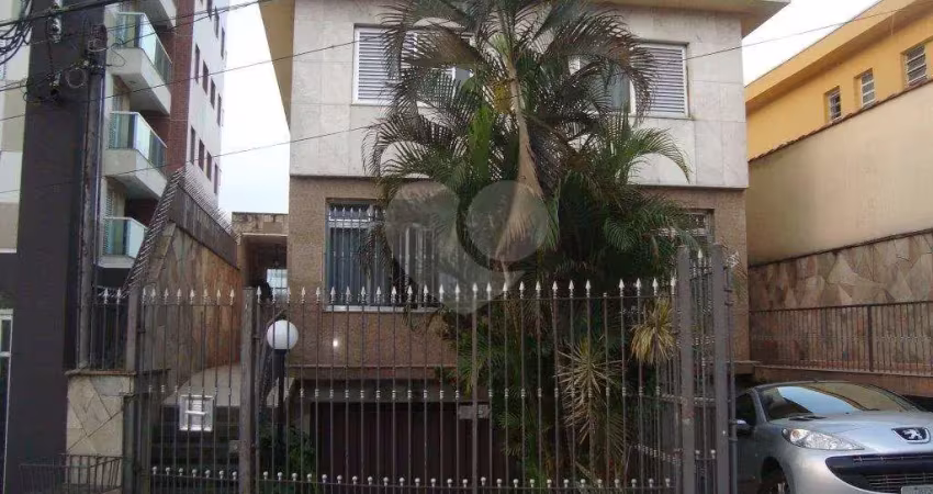 Sobrado com 3 quartos à venda em vila isolina mazzei - sp