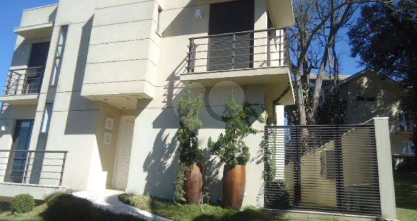 Casa com 4 quartos à venda em Vila Irmãos Arnoni - SP